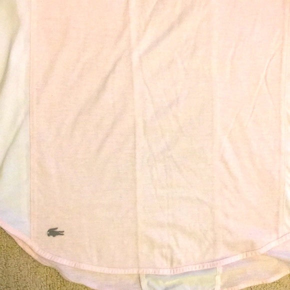 Lacoste Sport Tank Top - Picture 5 of 11